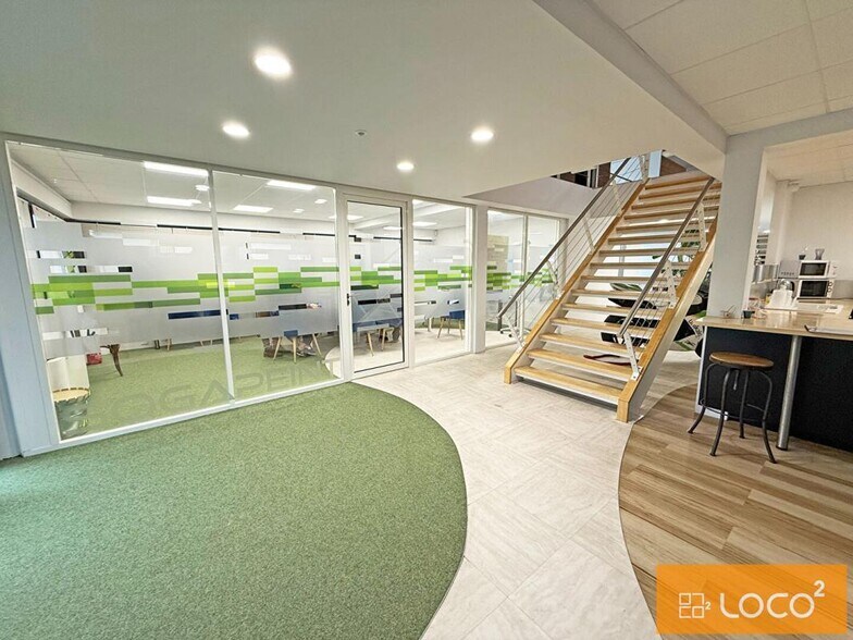 24 Rue Raymond Grimaud, Blagnac à louer - Photo de l’immeuble – Image 3 sur 10