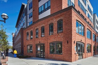 Plus de détails pour 615 S Main St, Ann Arbor, MI - Local commercial à louer