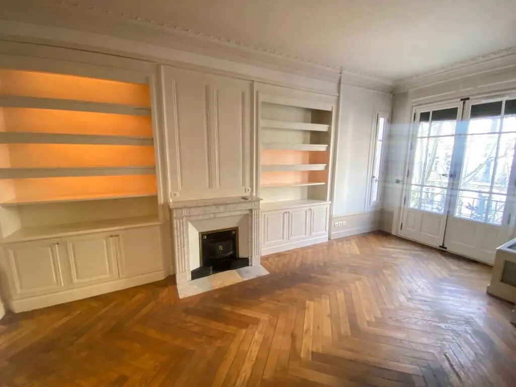 9 Boulevard Des Brotteaux, Lyon à louer Photo de l’immeuble– Image 1 sur 6