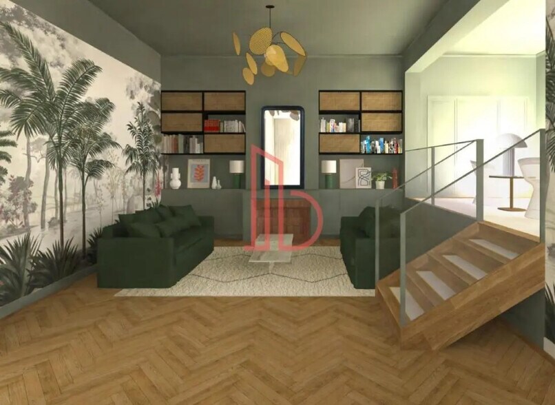 Bureau dans Bordeaux à vendre - Photo de l’immeuble – Image 3 sur 8