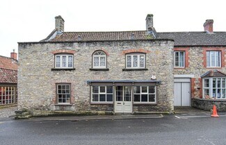 Plus de détails pour Church Street, Wedmore - Local commercial à louer