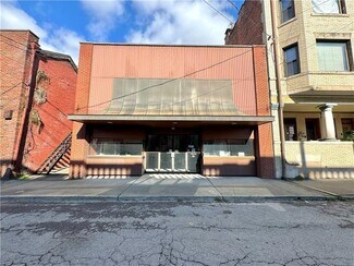 Plus de détails pour 107 E North St, New Castle, PA - Local commercial à vendre