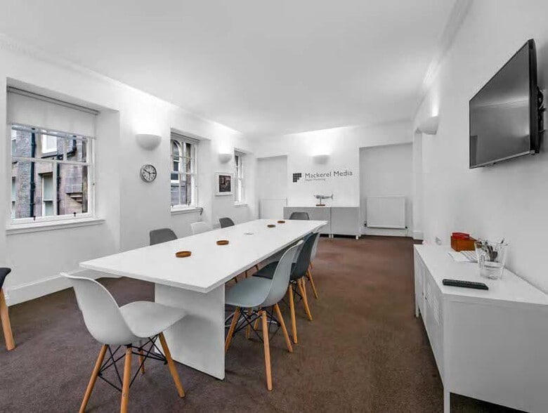 45-51 Hanover St, Edinburgh à vendre - Photo intérieure – Image 3 sur 10