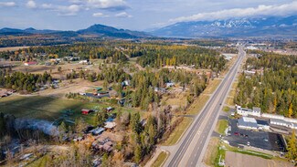 Plus de détails pour 5710 US Highway 93 S, Whitefish, MT - Logement à vendre