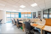 Espacio interior