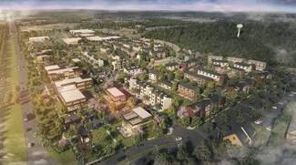 Plus de détails pour 102 Terrace Greene Cir, Barboursville, VA - Bureau/Médical, Local commercial à louer