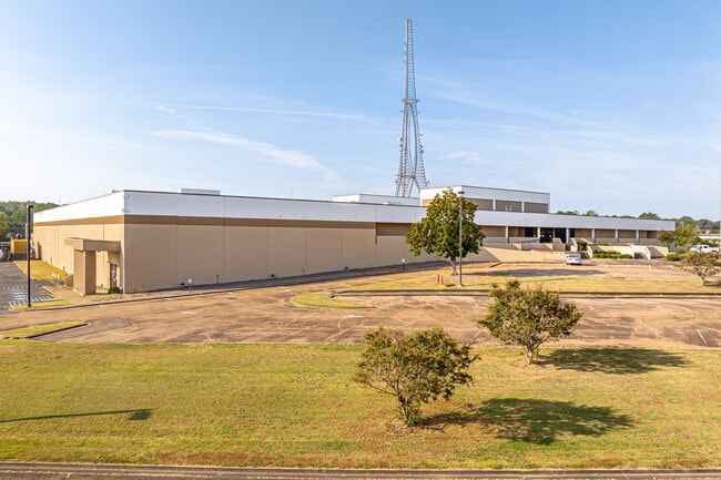 Plus de détails pour 3455 Hwy 80 W, Jackson, MS - Local d'activités à louer