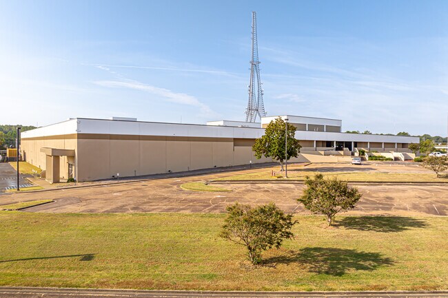 Plus de détails pour 3455 Hwy 80 W, Jackson, MS - Local d’activités à vendre