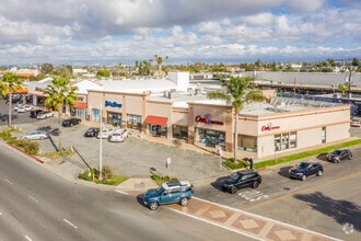 1700-1712 Newport Blvd, Costa Mesa, CA - Vue aérienne  vue de carte - Image1