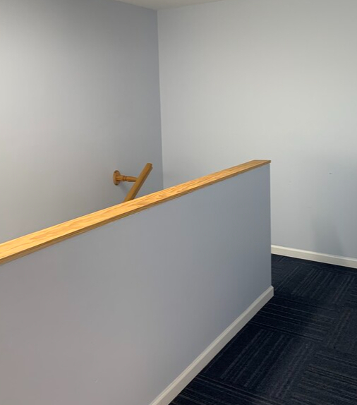 405 N Franklin St, Christiansburg, VA à louer - Photo intérieure – Image 3 sur 40