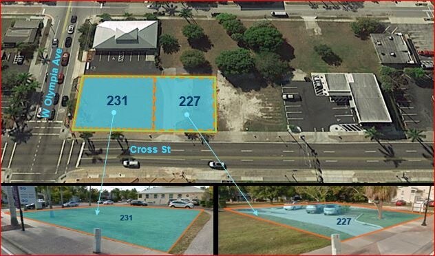 231 Cross St, Punta Gorda, FL à vendre - Autre – Image 2 sur 2