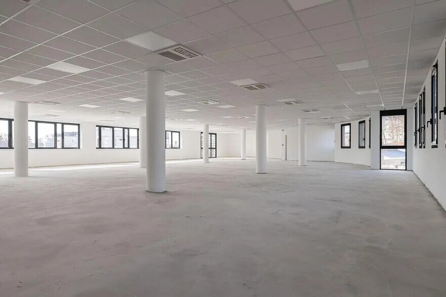 Bureau dans Lyon à vendre - Photo de l’immeuble – Image 3 sur 12