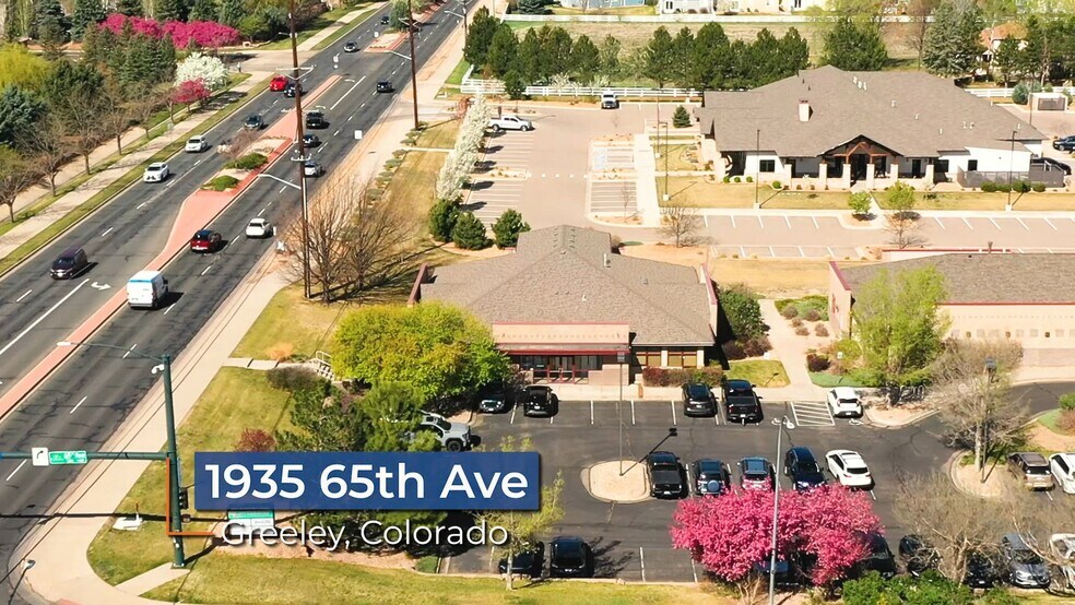 1935 65th Ave, Greeley, CO à louer - Vidéo sur l’annonce professionnelle – Image 2 sur 7
