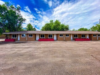 Plus de détails pour 1512-1518 S Corona Ave, Colorado Springs, CO - Logement à vendre