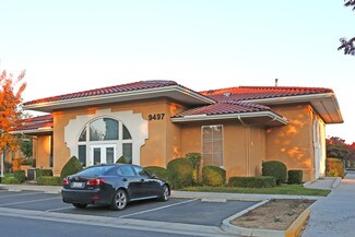 Plus de détails pour 9497 N Fort Washington Rd, Fresno, CA - Bureau à louer