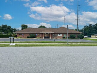 Plus de détails pour 1755 Fulton St, Elkhart, IN - Bureau à vendre