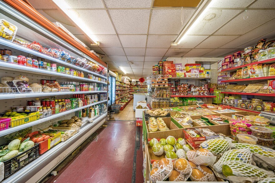 84 Deptford High St, Londres à vendre - Photo intérieure – Image 3 sur 3