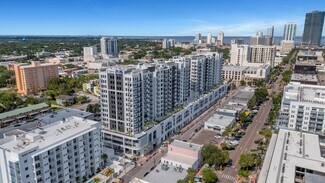 Plus de détails pour 1000 1st Ave N, Saint Petersburg, FL - Local commercial à louer