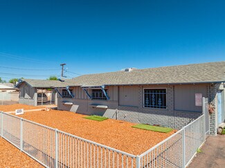 Plus de détails pour 6235 N 60th Ave, Glendale, AZ - Logement à vendre