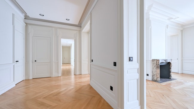 Plus de détails pour 4 Rue Lavoisier, Paris - Bureau à louer
