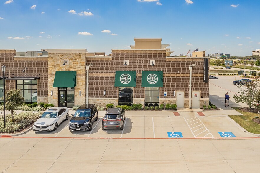 SEQ 635 & Luna Rd, Farmers Branch, TX à vendre - Photo de l’immeuble – Image 3 sur 24