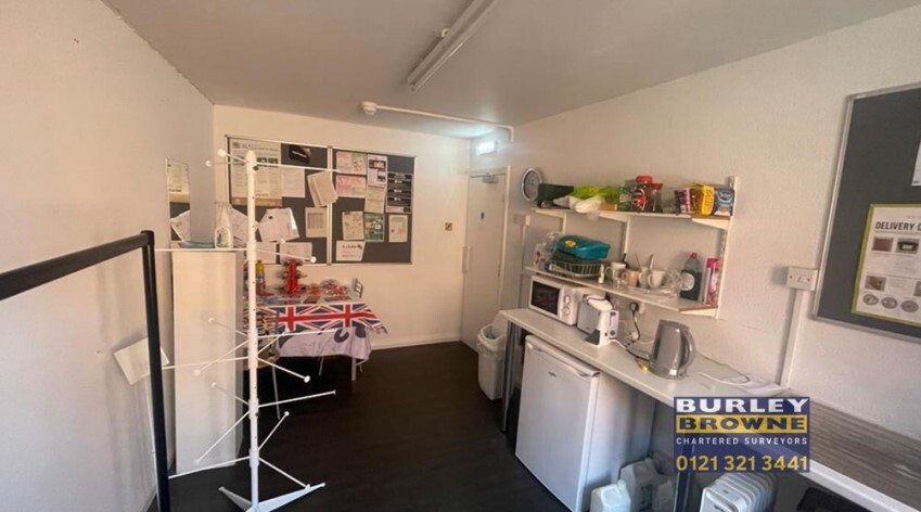 21-23 Market St, Lichfield à louer Photo intérieure– Image 1 sur 3