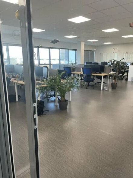 Bureau dans Guipavas à louer - Photo de l’immeuble – Image 1 sur 4