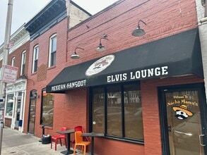 2907-2911 Odonnell St, Baltimore, MD à louer Photo de l’immeuble– Image 1 sur 18