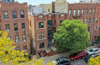 Plus de détails pour 1078 Willmohr St, Brooklyn, NY - Logement à vendre