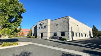 Plus de détails pour 891 Trademark Dr, Reno, NV - Local d’activités à vendre