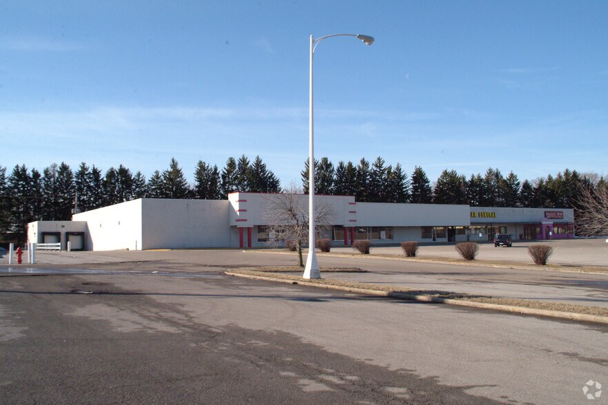 1509 Marion-Waldo Rd, Marion, OH à louer - Photo de l’immeuble – Image 3 sur 5