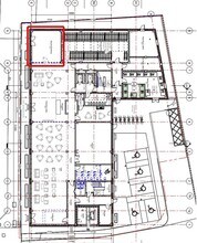Victoria Rd, Feltham à louer Plan d’étage– Image 2 sur 3