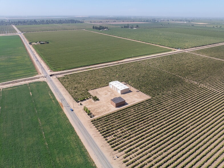 567 N Grantland Ave, Fresno, CA à vendre - Photo de l’immeuble – Image 2 sur 7