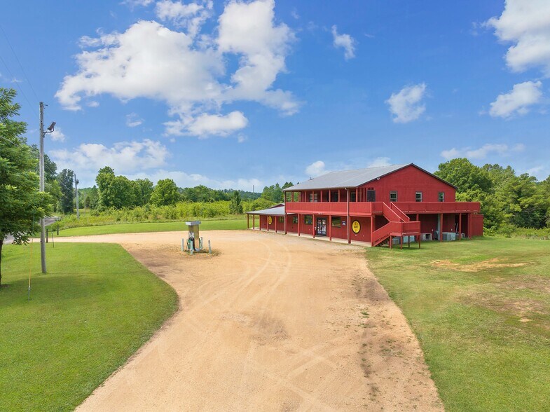 7386 Mt Carmel Rd, Decaturville, TN à vendre - Photo de l’immeuble – Image 3 sur 49