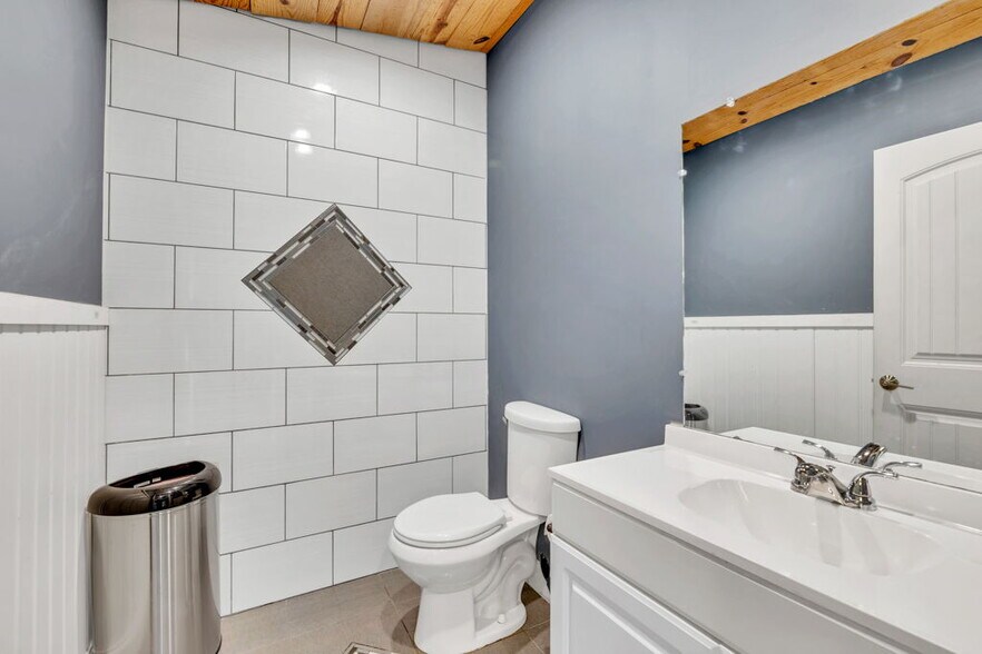 3301 N Main St, High Point, NC à louer - Photo de l’immeuble – Image 3 sur 12