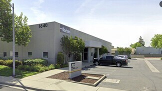 Plus de détails pour 1640 Cummins Dr, Modesto, CA - Industriel/Logistique à louer