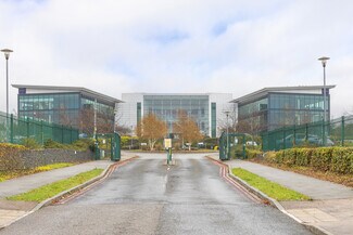 Plus de détails pour 2 Sunbeam Way, Coventry - Bureau à louer