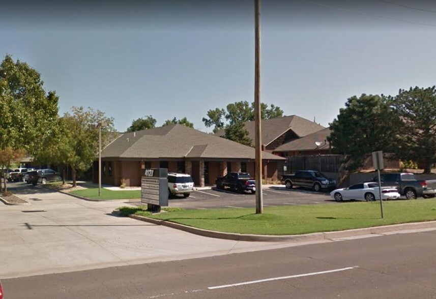 4127 NW 122nd St, Oklahoma City, OK à louer - Autre – Image 3 sur 4