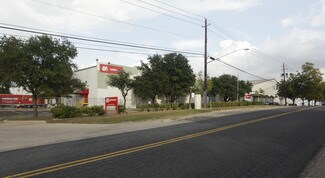 Plus de détails pour 210 E Saint Elmo Rd, Austin, TX - Industriel/Logistique à louer