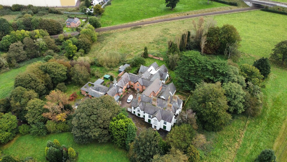 Edgeley Road, Whitchurch à vendre - Photo de l’immeuble – Image 3 sur 10
