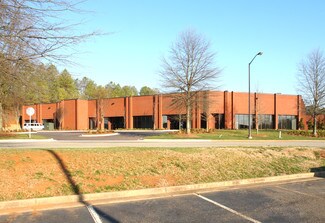 Plus de détails pour 1785 W Oak Pky, Marietta, GA - Industriel/Logistique à louer