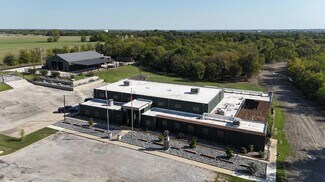 Plus de détails pour 1400 S Gribble St, Sherman, TX - Local d’activités à vendre