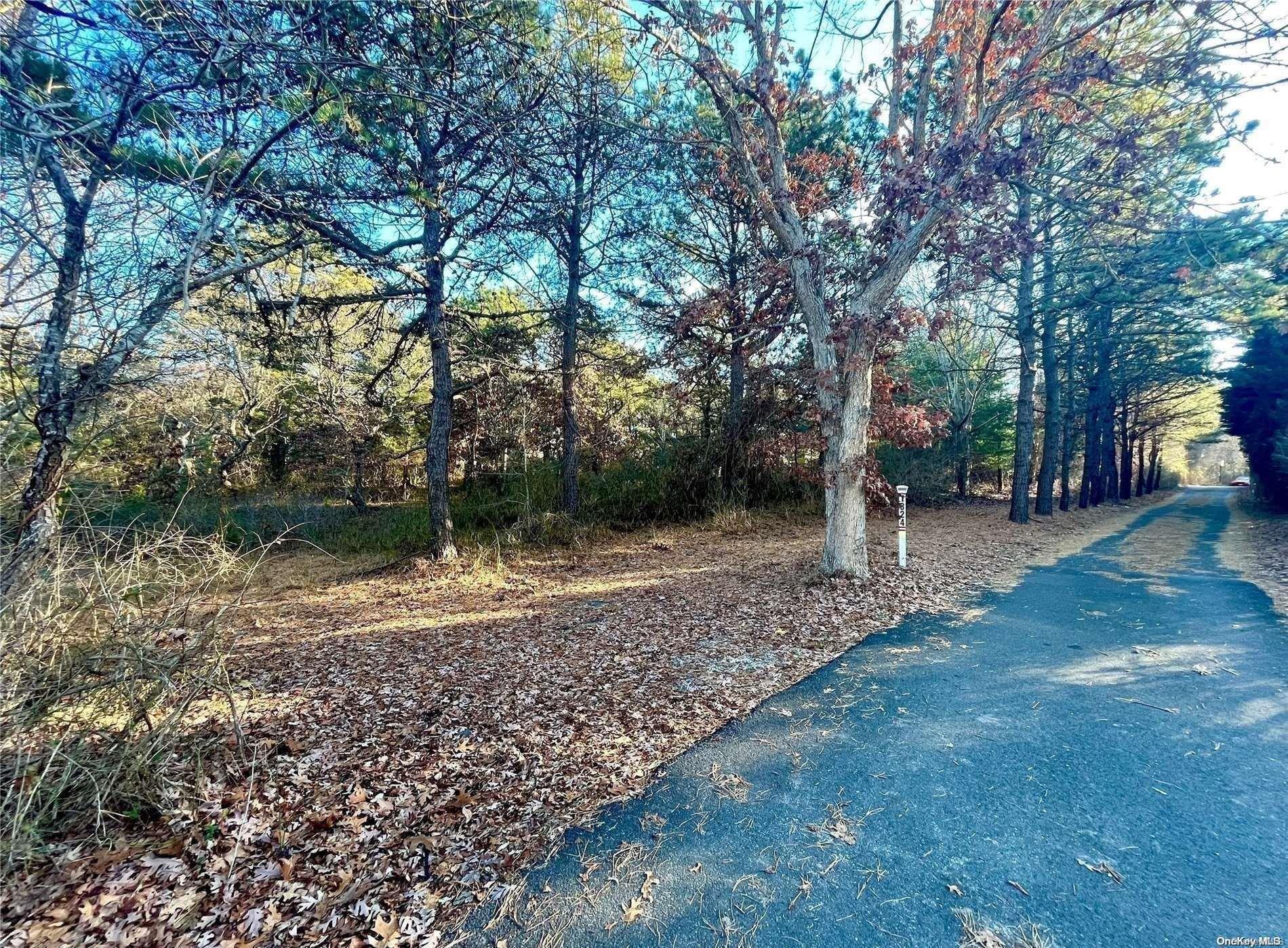 1818 County Road 39, Southampton, NY à vendre Photo principale– Image 1 sur 4