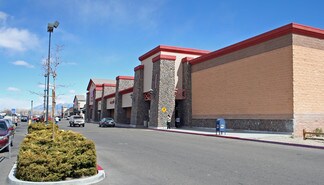Plus de détails pour 1200 Main St, Bishop, CA - Local commercial à vendre