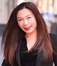 Rosemary Huang