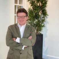 Nigel Rand