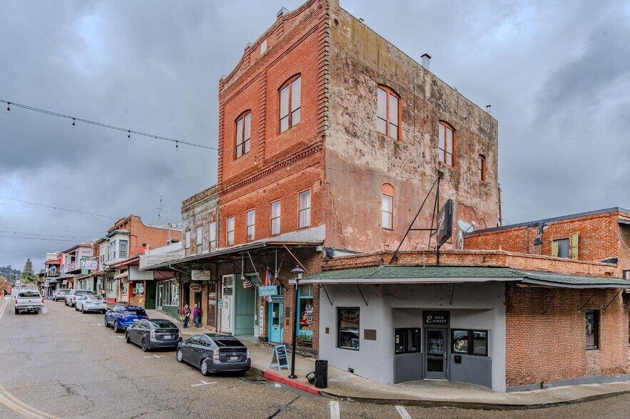 4 Main St, Jackson, CA à vendre - Photo de l’immeuble – Image 2 sur 28
