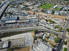 12905 Garvey Ave, Baldwin Park, CA - VUE AÉRIENNE  vue de carte - Image1
