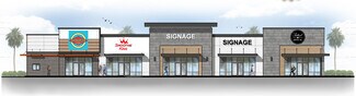 Plus de détails pour 5641 Raleigh St, Orlando, FL - Local commercial à louer