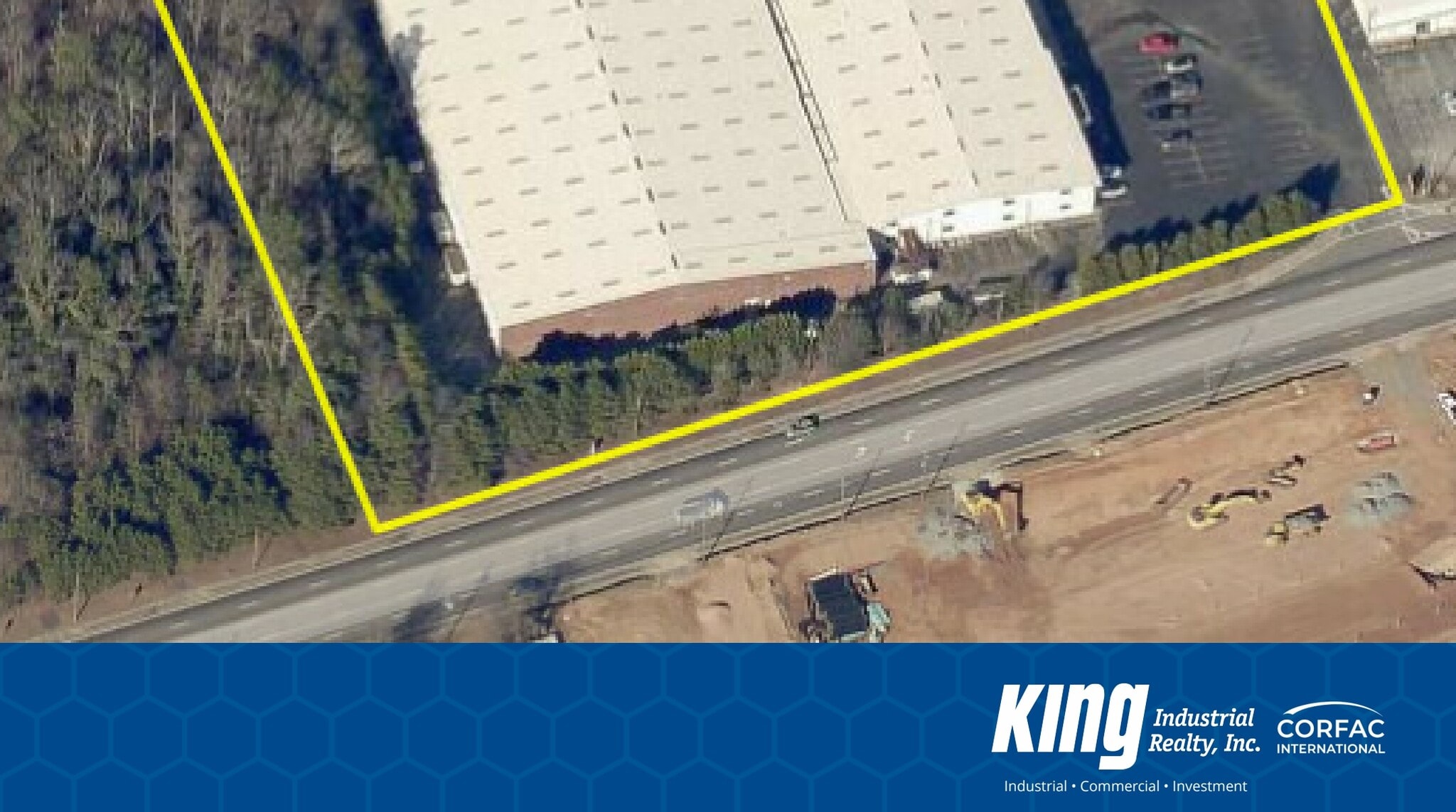 281 Veterans Memorial Hwy SE, Mableton, GA à louer Photo de l’immeuble– Image 1 sur 3